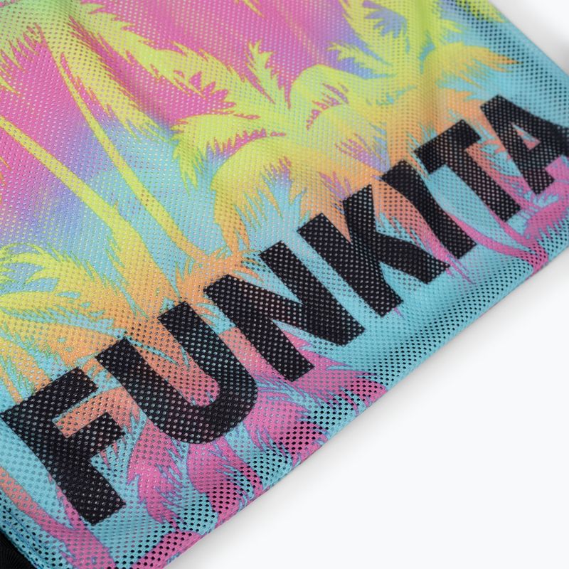 Accessori Funkita Borsa porta attrezzi in rete paradiso hawaiano 3