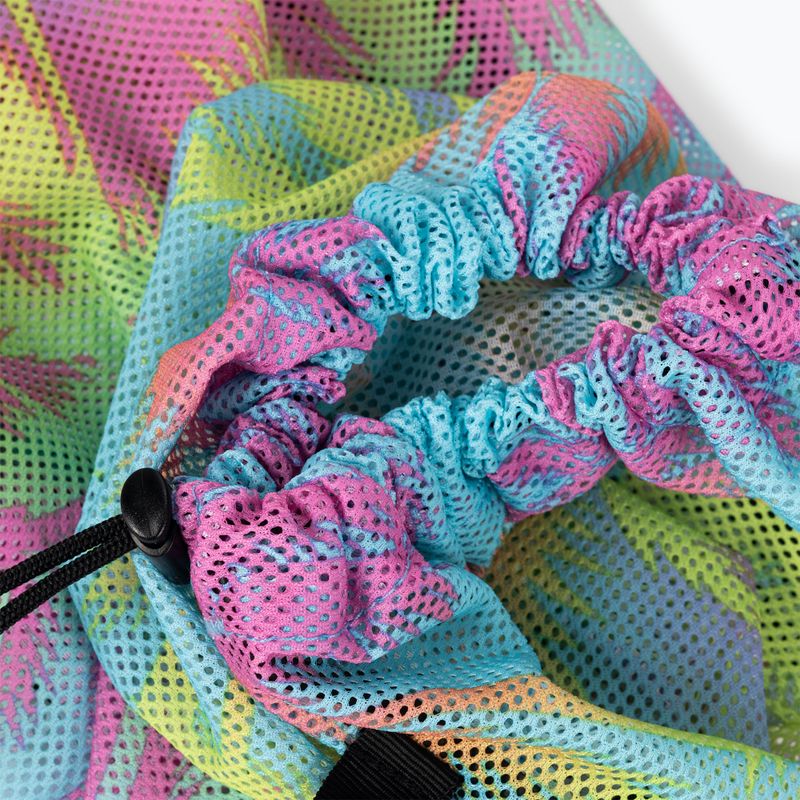 Accessori Funkita Borsa porta attrezzi in rete paradiso hawaiano 4