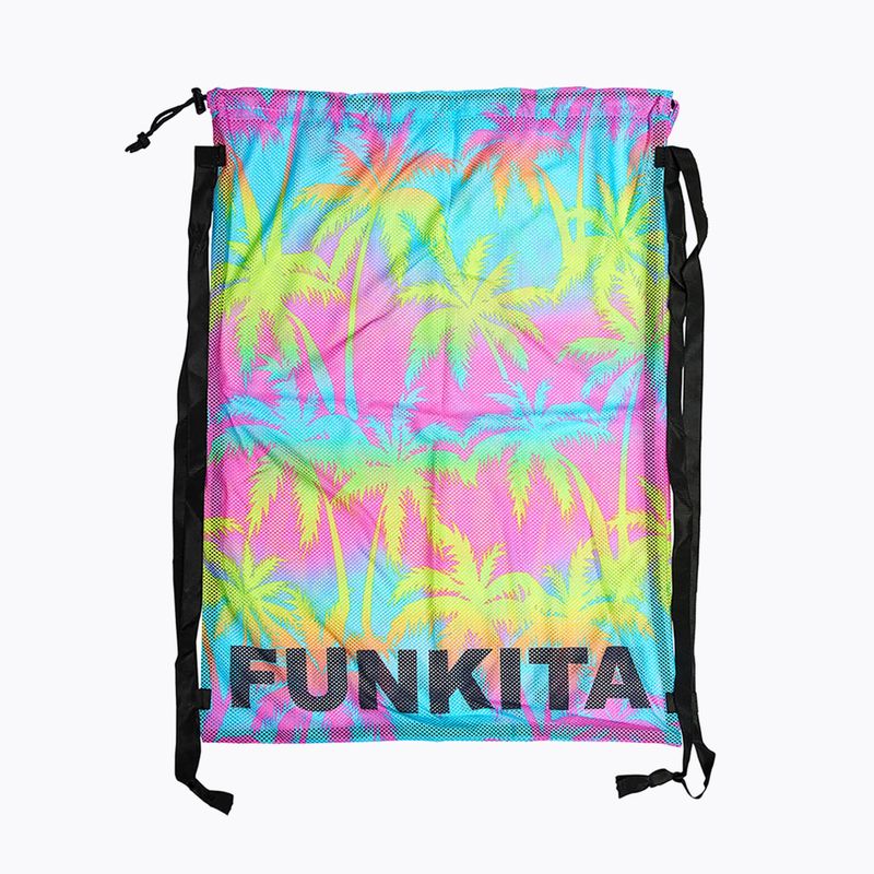 Accessori Funkita Borsa porta attrezzi in rete paradiso hawaiano 5