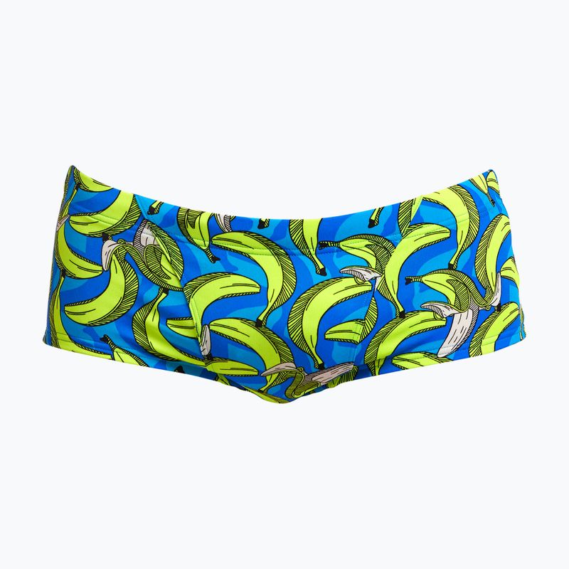 Uomo Funky Trunks Classici boxer da bagno b1 5