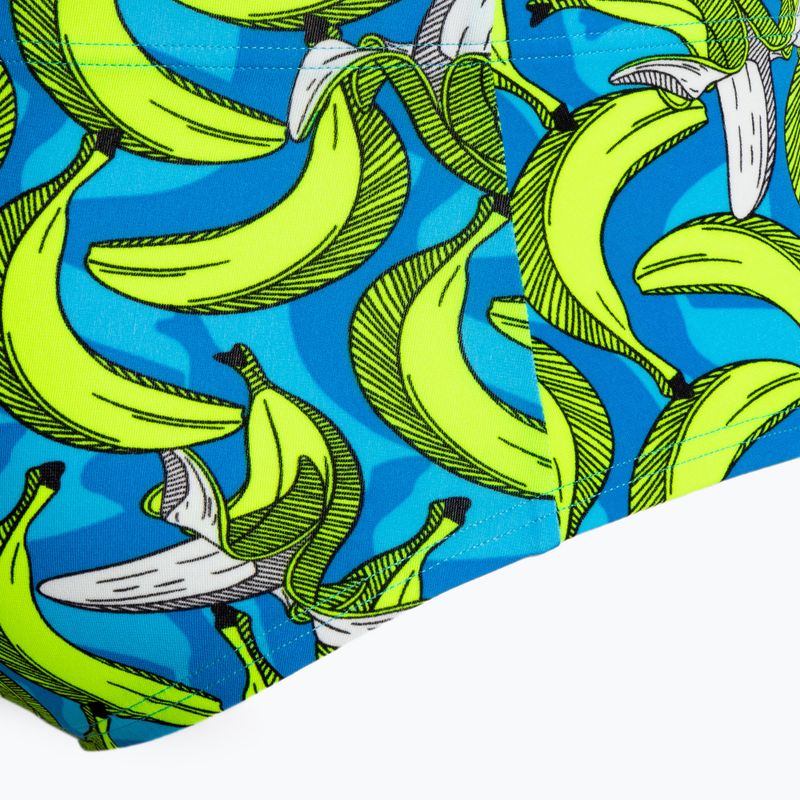 Uomo Funky Trunks Classici boxer da bagno b1 3