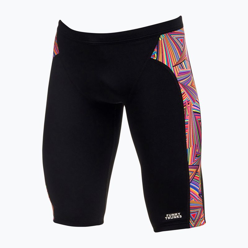 Bambini Funky Trunks Training Jammers nuotare trihard 6