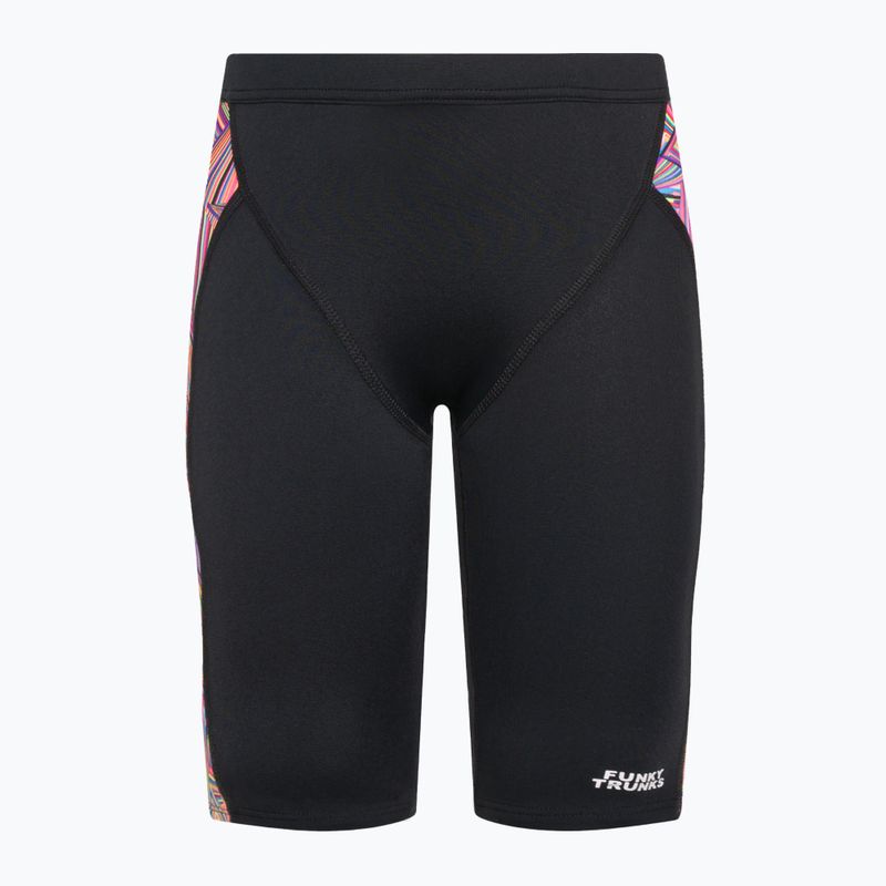 Bambini Funky Trunks Training Jammers nuotare trihard