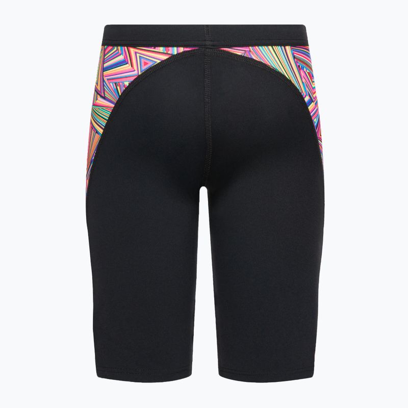 Bambini Funky Trunks Training Jammers nuotare trihard 2