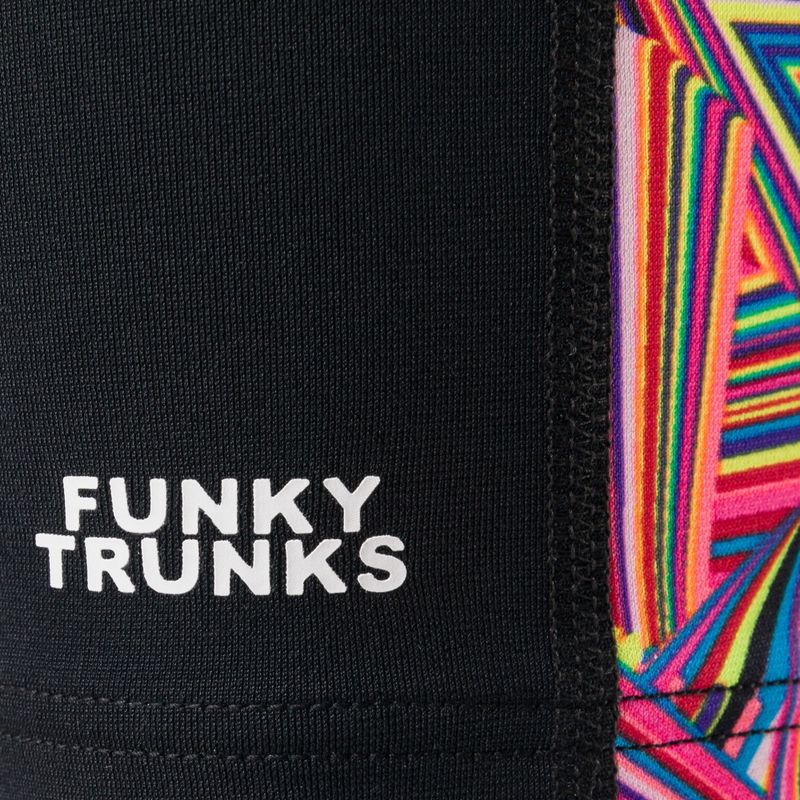 Bambini Funky Trunks Training Jammers nuotare trihard 4