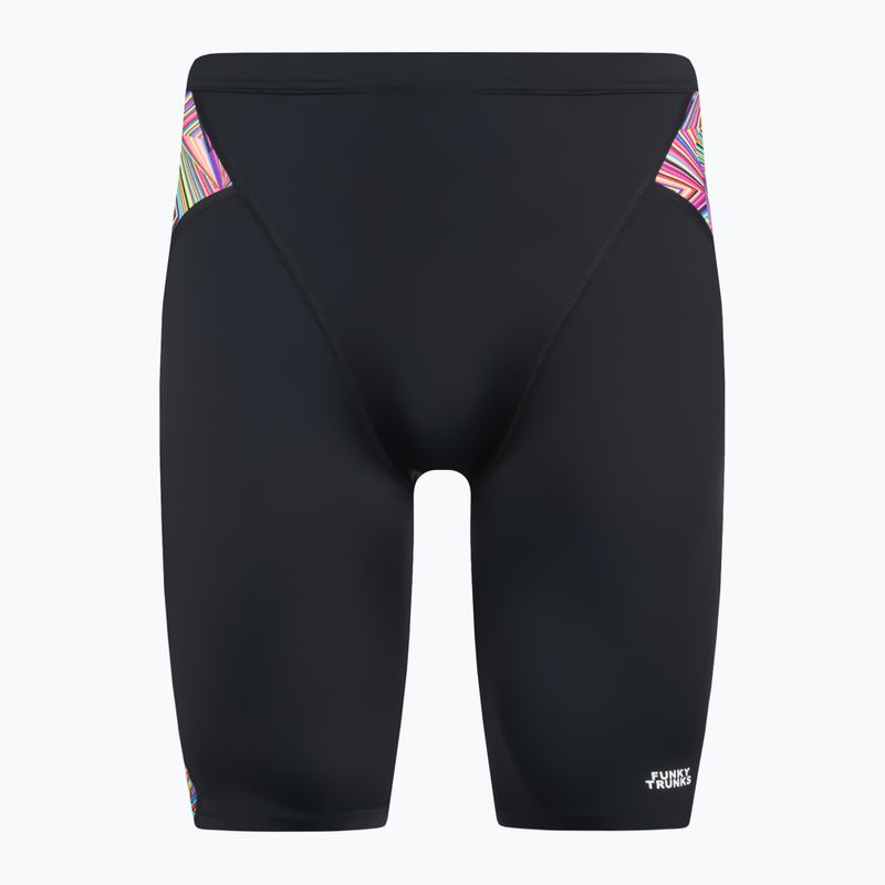 Pantaloncini da uomo Funky Trunks Training Jammers swim trihard