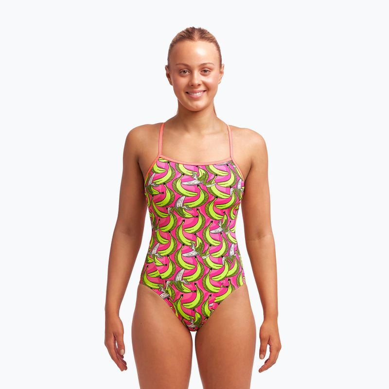 Funkita Costume intero con cinturino singolo da donna b2 2