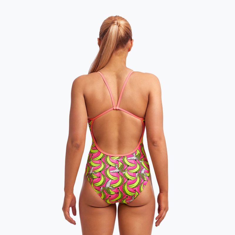 Funkita Costume intero con cinturino singolo da donna b2 4