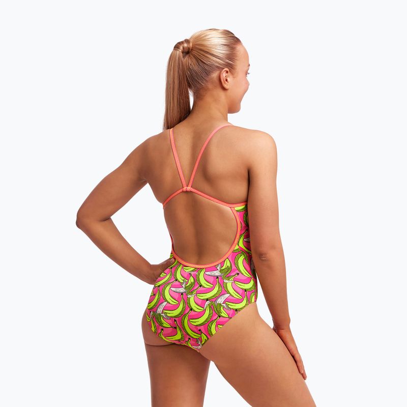 Funkita Costume intero con cinturino singolo da donna b2 5