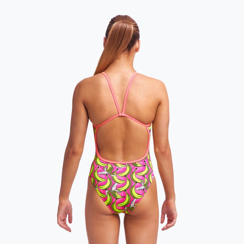 Funkita Costume intero con cinturino singolo per bambini b2 4