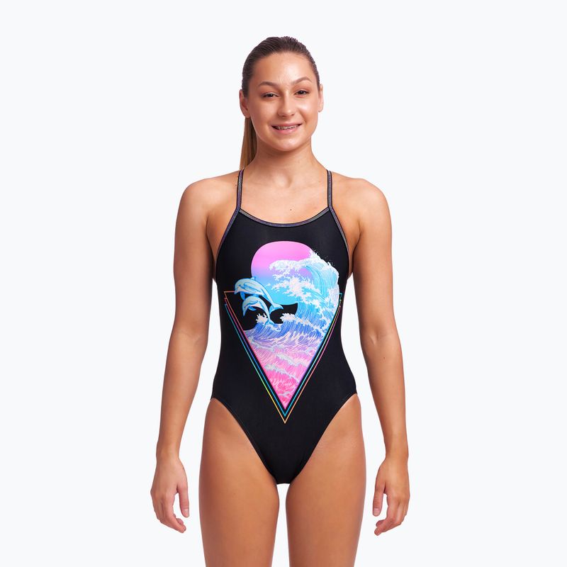 Funkita Costume intero con cinturino singolo per bambini dolph lundgren 2