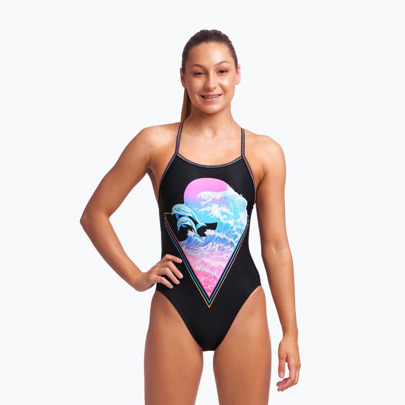 Funkita Costume intero con cinturino singolo per bambini dolph lundgren 3