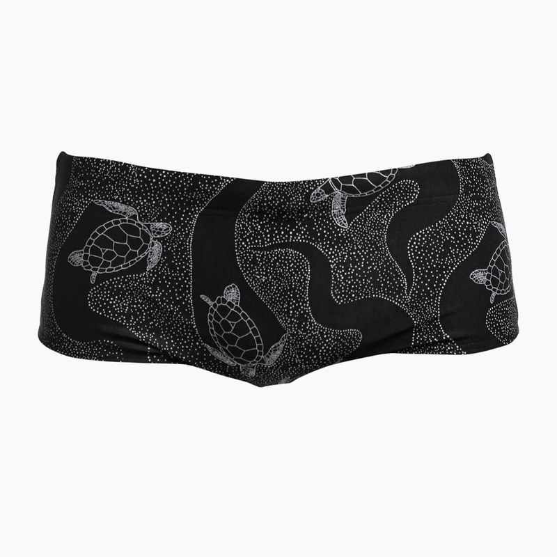 Uomo Funky Trunks Sidewinder boxer da bagno stelle marine 4