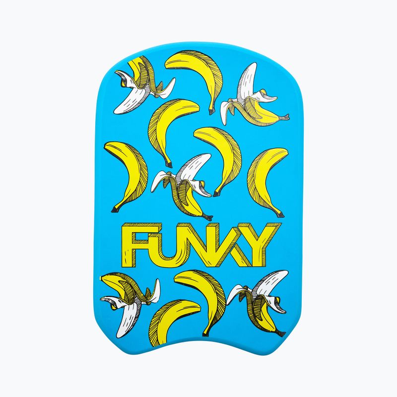 Funky Training Kickboard b1 tavola da nuoto