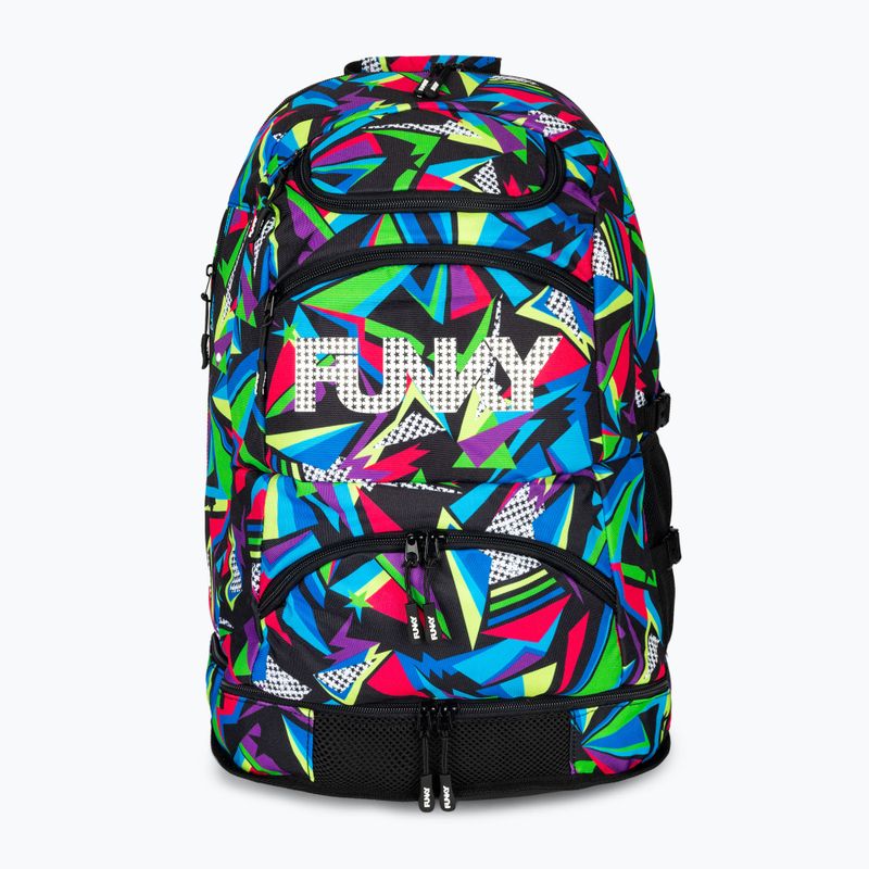 Zaino da nuoto Funky Elite Squad 36 l beat it