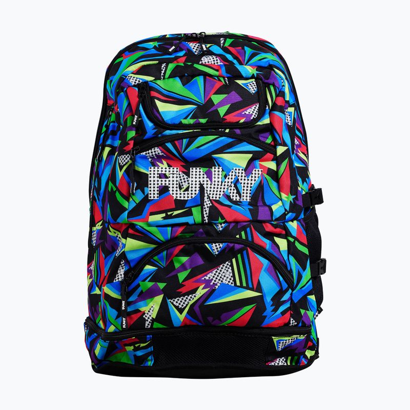 Zaino da nuoto Funky Elite Squad 36 l beat it 5