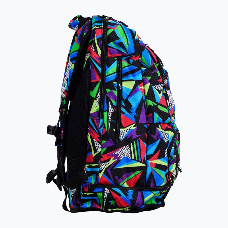 Zaino da nuoto Funky Elite Squad 36 l beat it 9