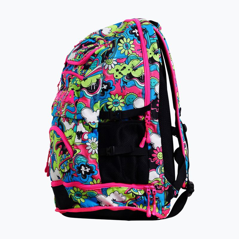 Zaino da nuoto Funkita Elite Squad 36 l smash mouth 7