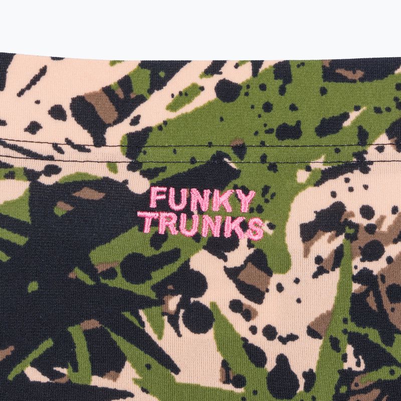Uomo Funky Trunks Classic Trunks gigi jo jo boxer da bagno 3