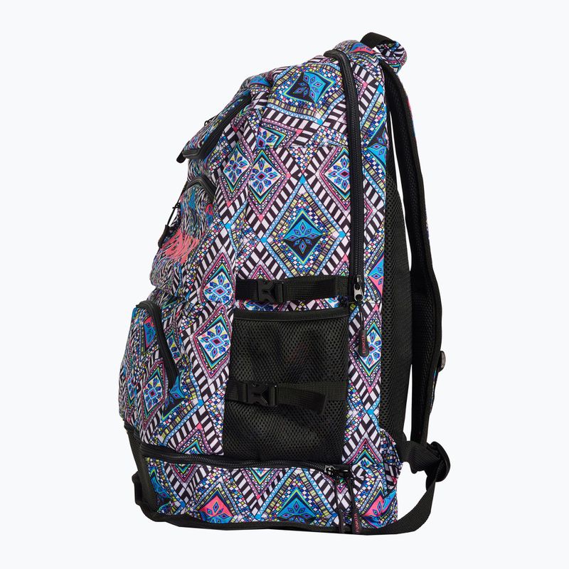 Zaino da nuoto Funkita Elite Squad 36 l 3