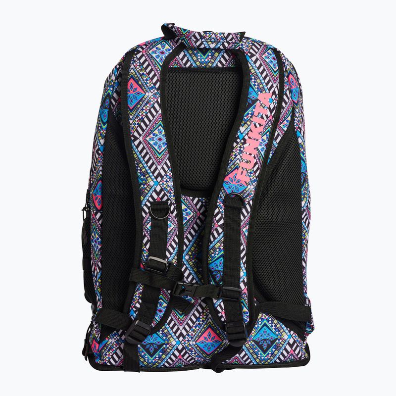 Zaino da nuoto Funkita Elite Squad 36 l 4