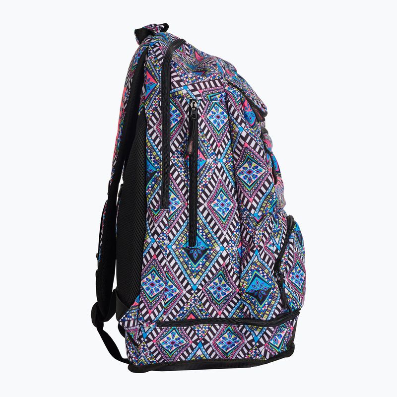 Zaino da nuoto Funkita Elite Squad 36 l 5