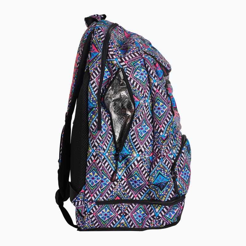 Zaino da nuoto Funkita Elite Squad 36 l 6