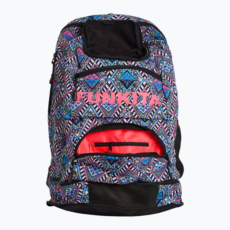 Zaino da nuoto Funkita Elite Squad 36 l 7