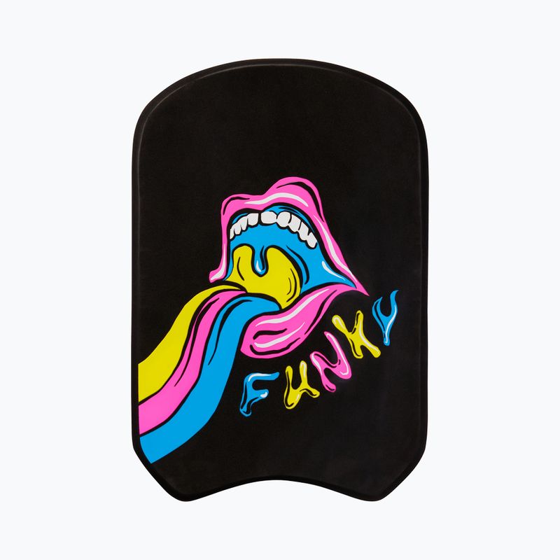 Funky Training Kickboard tavola da nuoto slurpee