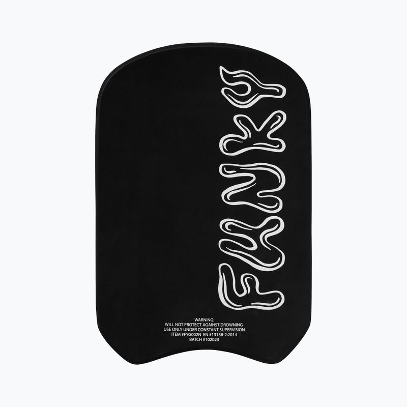 Funky Training Kickboard tavola da nuoto slurpee 2