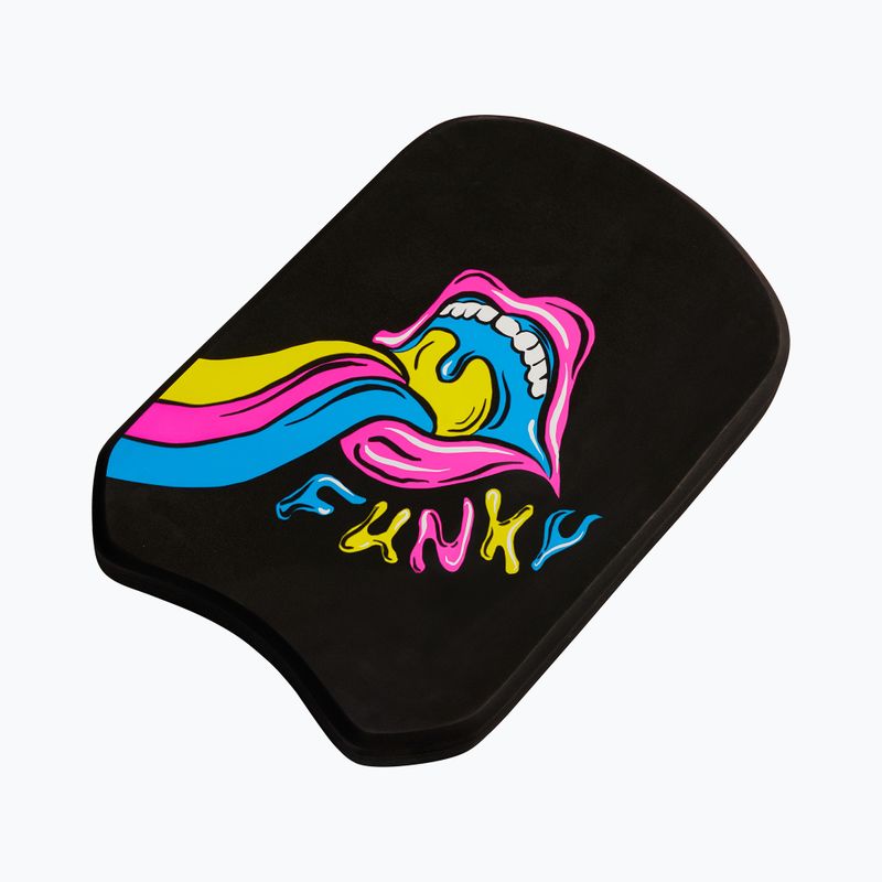 Funky Training Kickboard tavola da nuoto slurpee 3