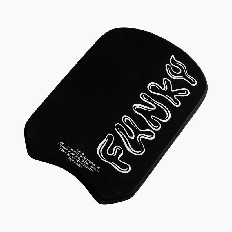 Funky Training Kickboard tavola da nuoto slurpee 4