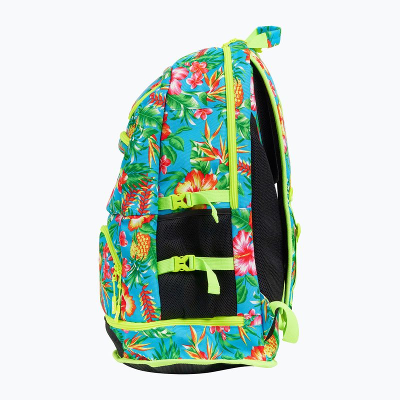 Zaino Funky Elite Squad 36 l blu hawaii 4