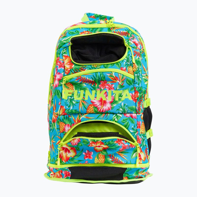 Zaino Funky Elite Squad 36 l blu hawaii 6