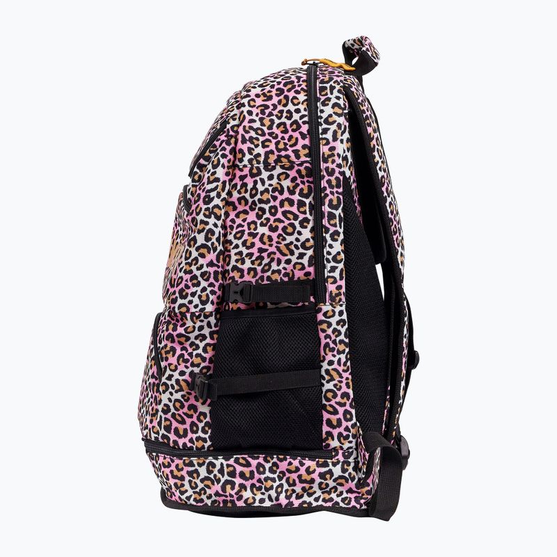 Funky Elite Squad 36 l zaino un po' di vita da zoo 4