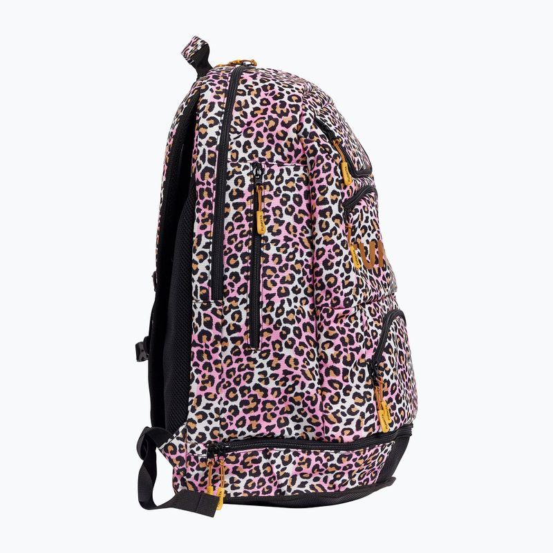 Funky Elite Squad 36 l zaino un po' di vita da zoo 5