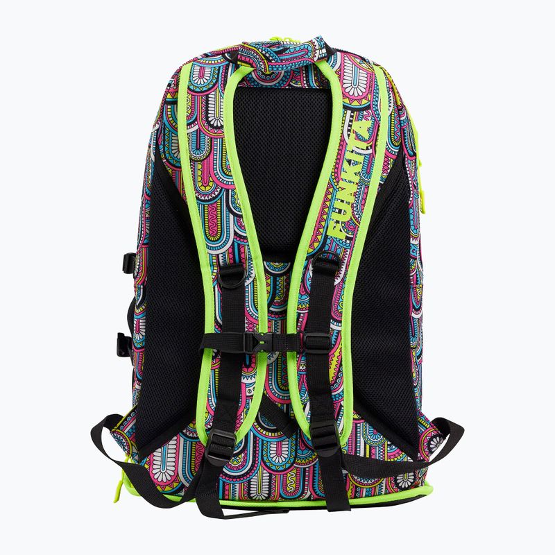 Zaino Funky Elite Squad 36 l spring flight 3