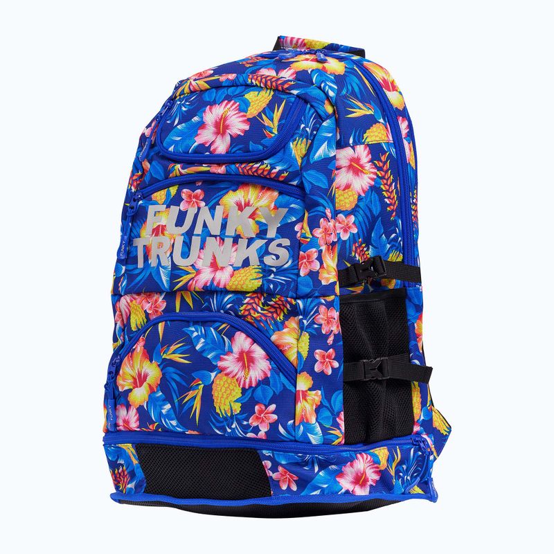 Zaino Funky Elite Squad 36 l in fiore 2