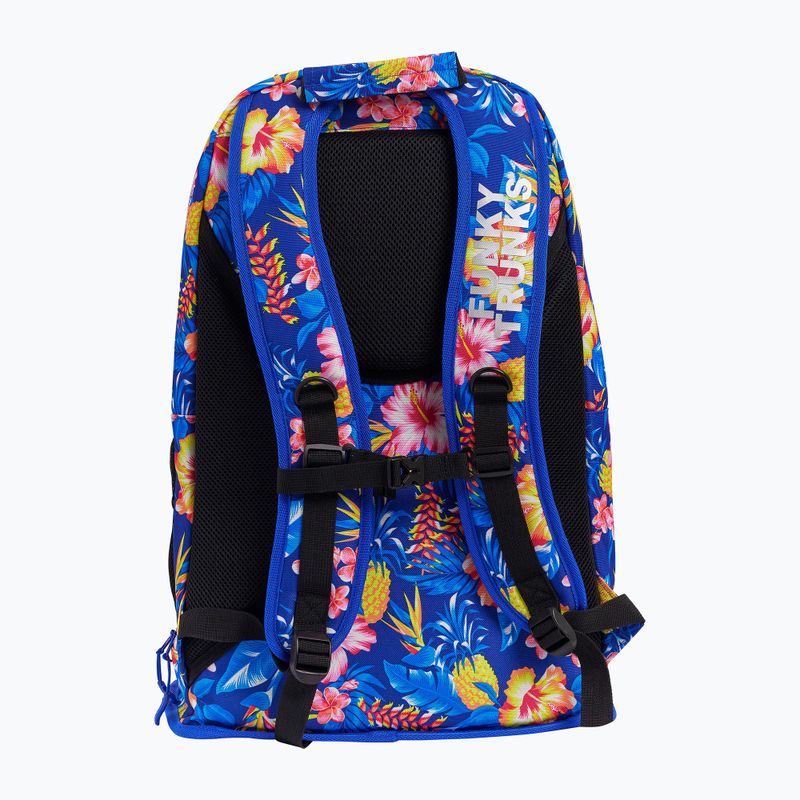 Zaino Funky Elite Squad 36 l in fiore 3