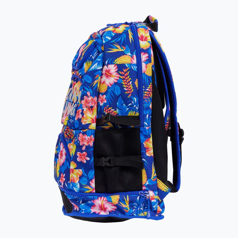 Zaino Funky Elite Squad 36 l in fiore 4