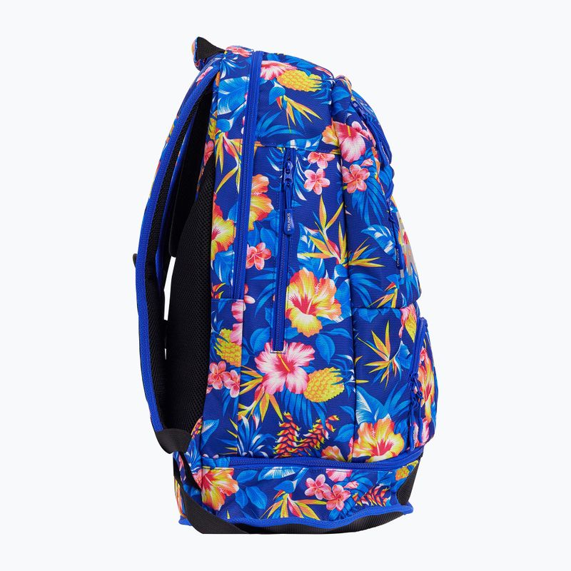 Zaino Funky Elite Squad 36 l in fiore 5