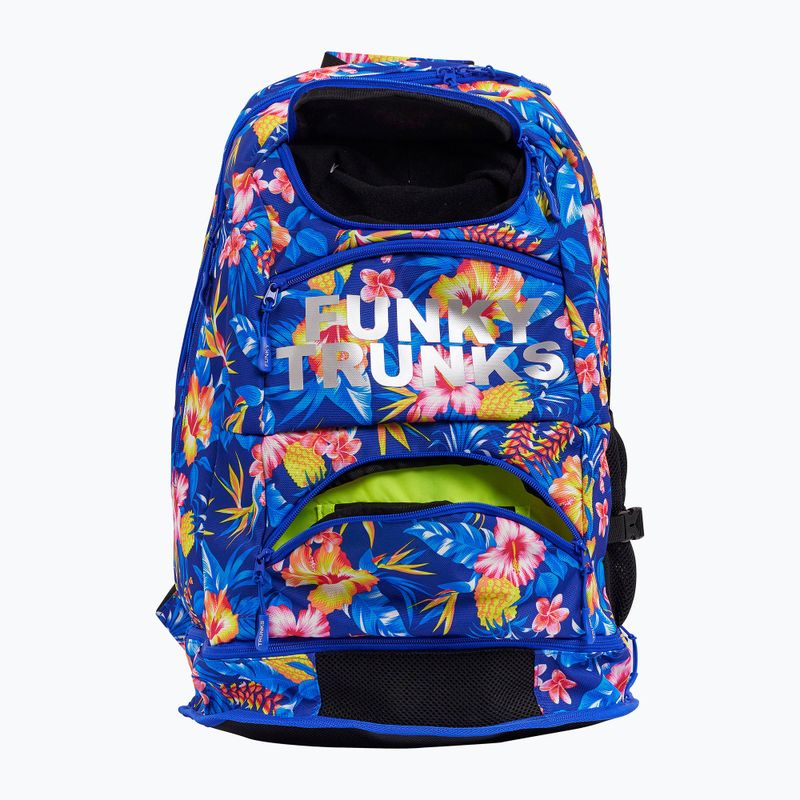 Zaino Funky Elite Squad 36 l in fiore 6