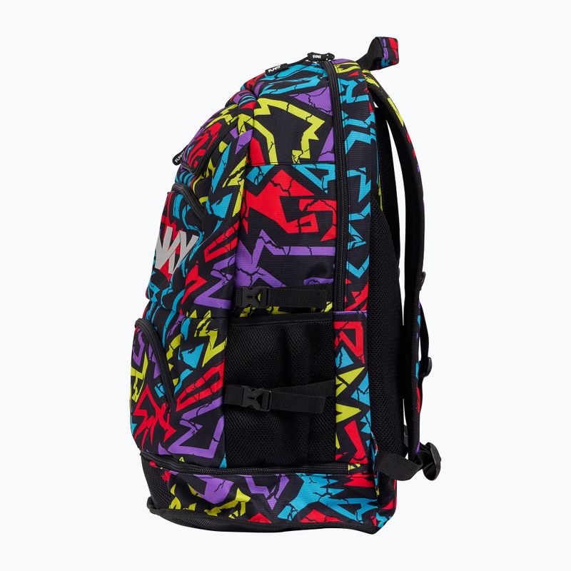 Zaino Funky Elite Squad 36 l funk me 4