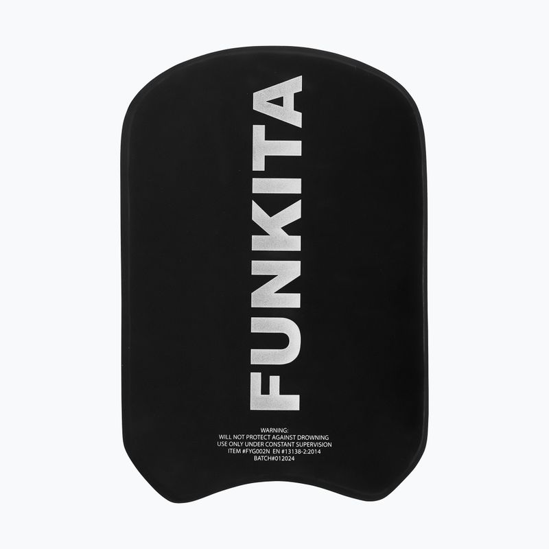 Funky Training Kickboard Tavola da nuoto per piccole cose selvagge 2