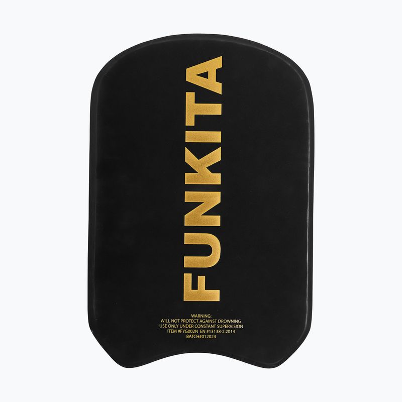 Funky Training Kickboard un po' di vita da zoo 2