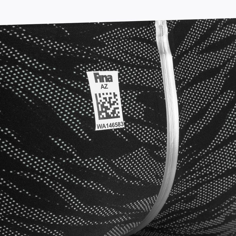 Uomo nuoto jammer Funky Trunks Apex Predator X Jammer corsa notturna 4