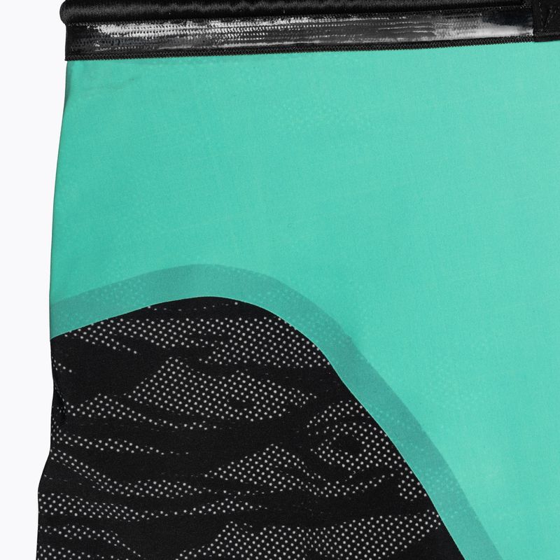 Uomo nuoto jammer Funky Trunks Apex Predator X Jammer corsa notturna 6