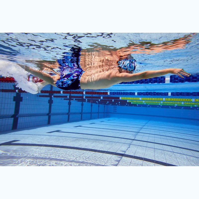 Uomo nuoto jammers Funky Trunks Formazione chaz michael 8