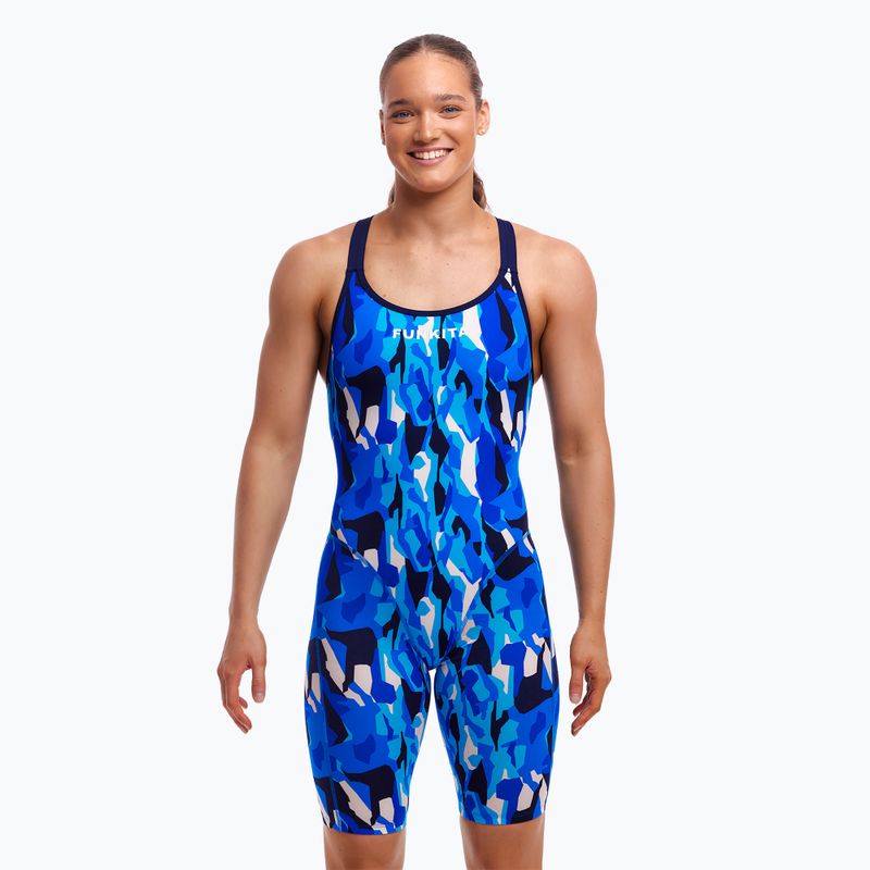 Funkita Fast Legs One Piece chaz michael abbigliamento iniziale da donna 2