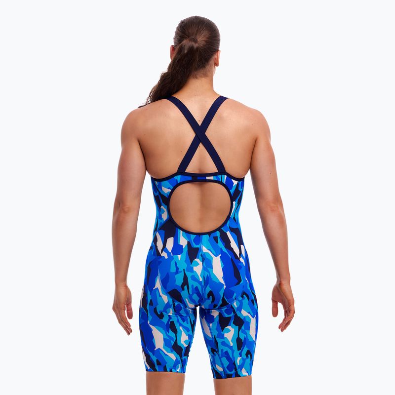 Funkita Fast Legs One Piece chaz michael abbigliamento iniziale da donna 3